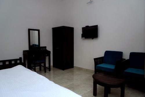 Hotel Brahma Heritage-luxury Rooms With Nature Love