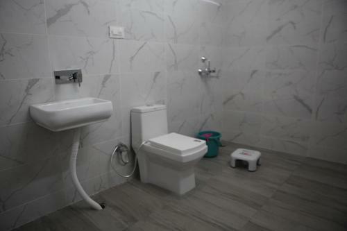 Hotel Brahma Heritage-luxury Rooms With Nature Love