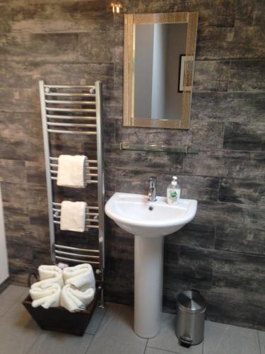 Hostal Pinetree Lodge Druridge Bay