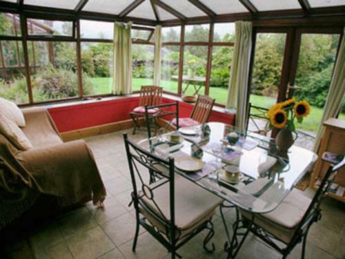 St Francis Cottage
