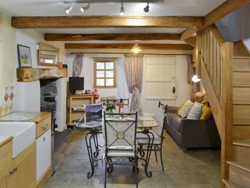 St Francis Cottage
