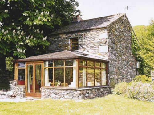 St Francis Cottage