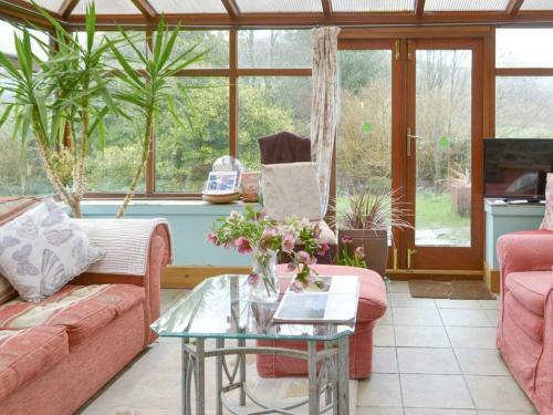 St Francis Cottage