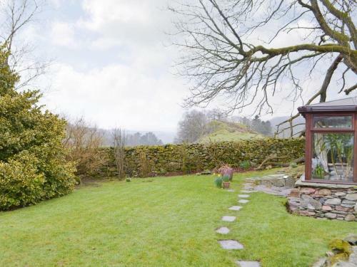St Francis Cottage