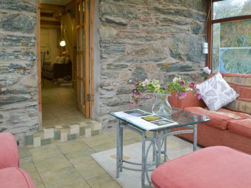 St Francis Cottage