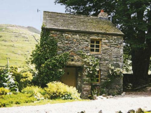 St Francis Cottage