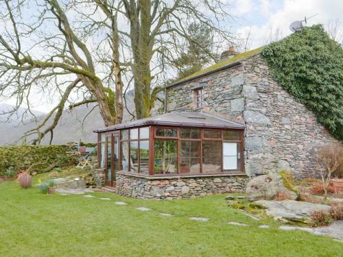 St Francis Cottage