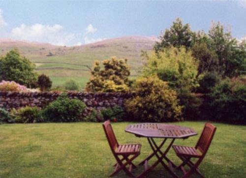 St Francis Cottage