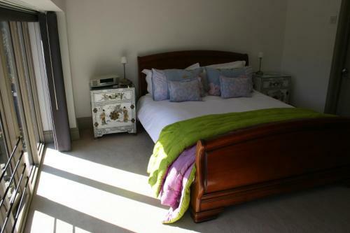 Bed & Breakfast Reeds Barn