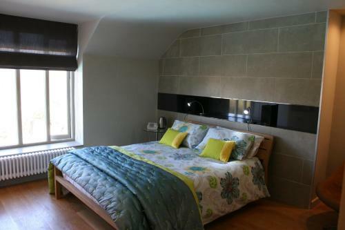 Bed & Breakfast Reeds Barn
