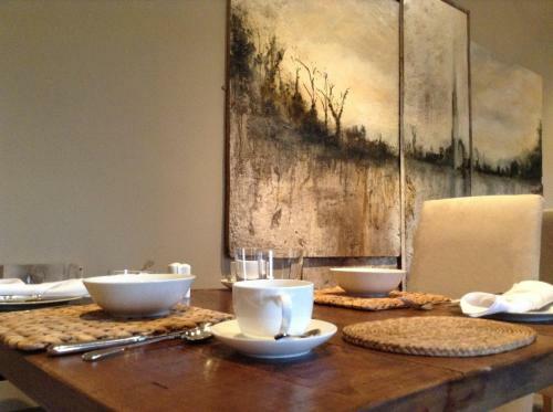 Bed & Breakfast Reeds Barn
