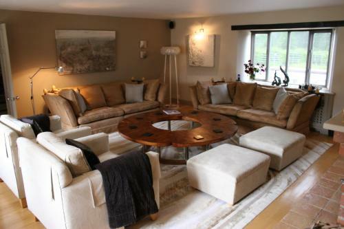 Bed & Breakfast Reeds Barn