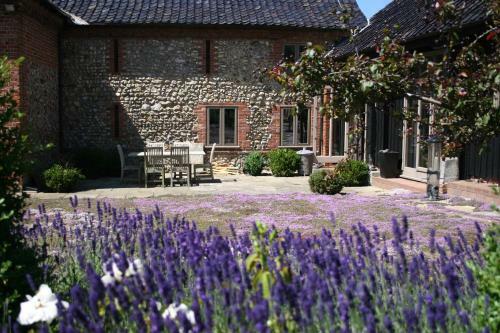 Bed & Breakfast Reeds Barn