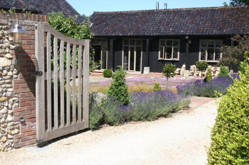 Bed & Breakfast Reeds Barn