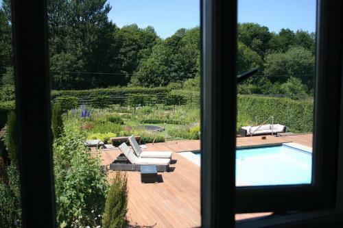 Bed & Breakfast Reeds Barn