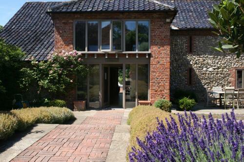 Bed & Breakfast Reeds Barn