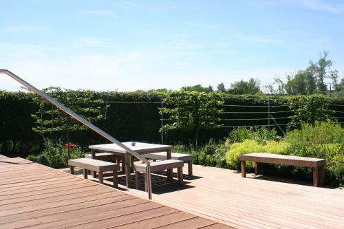 Bed & Breakfast Reeds Barn