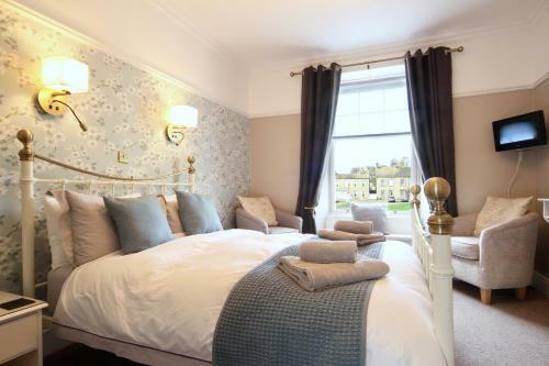 Ivy Cottage Bed & Breakfast