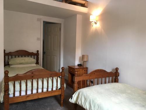 Hostal Arkleside Country Guest House