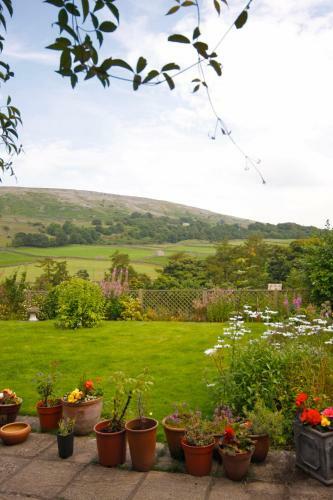 Hostal Arkleside Country Guest House