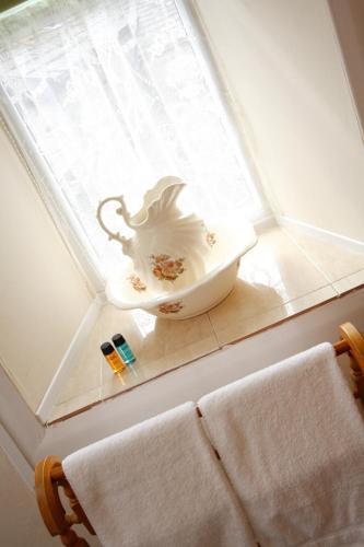 Hostal Arkleside Country Guest House