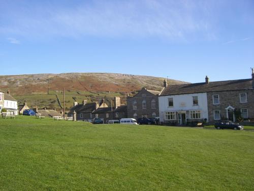 Hostal Arkleside Country Guest House