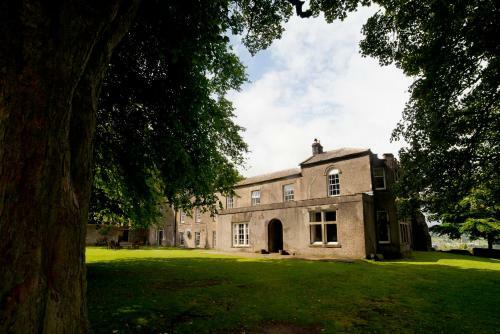 Albergue Yha Grinton Lodge