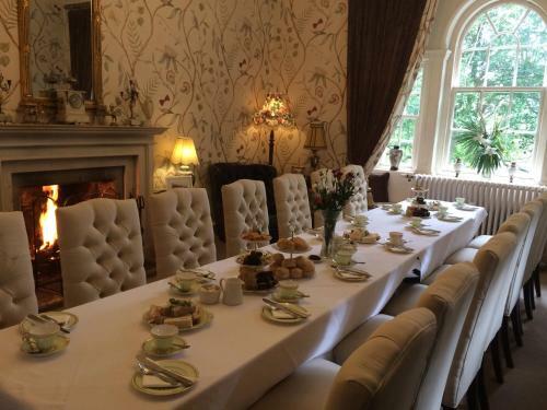 Hostal Durn House