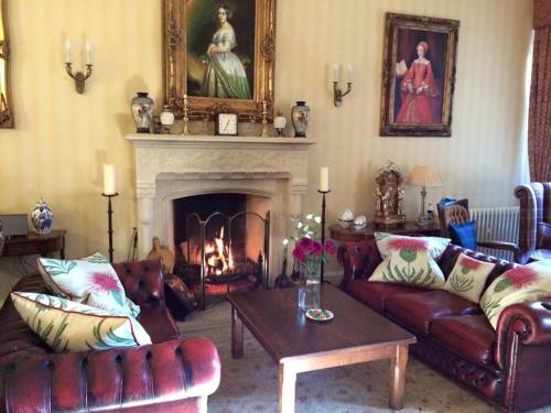 Hostal Durn House