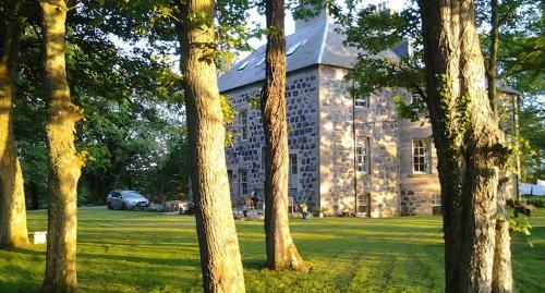 Hostal Durn House