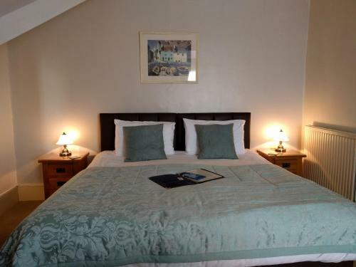 Blyth Hotel