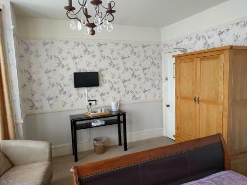Blyth Hotel