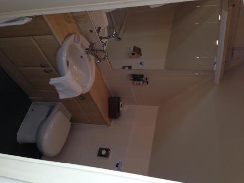 Blyth Hotel
