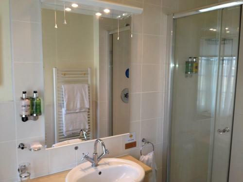Blyth Hotel