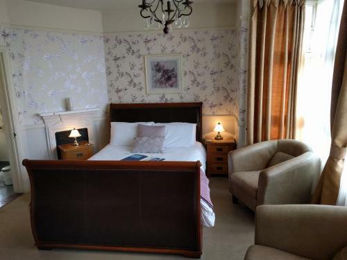 Blyth Hotel