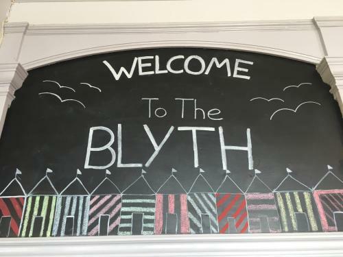 Blyth Hotel