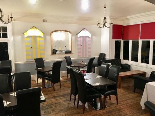 Blyth Hotel