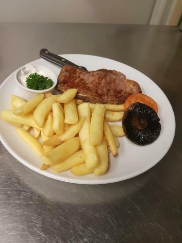 Blyth Hotel