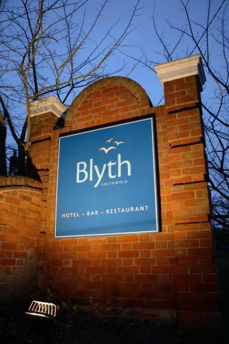 Blyth Hotel