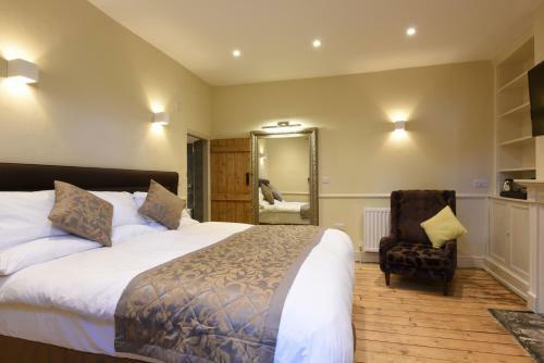 Hotel Sutherland House