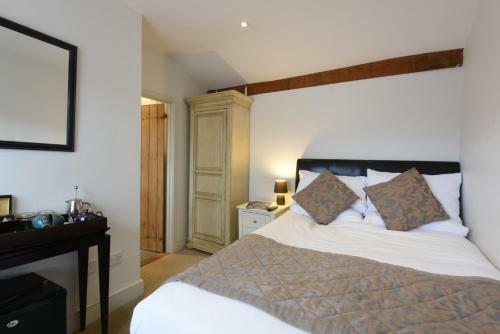 Hotel Sutherland House