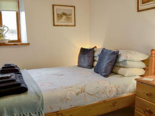 Mill Meadow Cottage