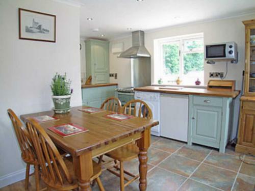 Chapel Cottage