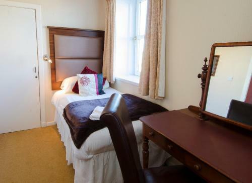Station Hotel Portsoy