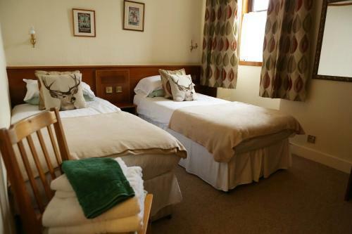 Station Hotel Portsoy