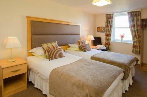 Station Hotel Portsoy