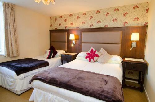 Station Hotel Portsoy
