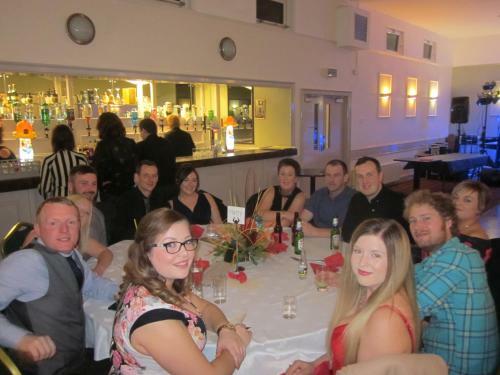 Station Hotel Portsoy