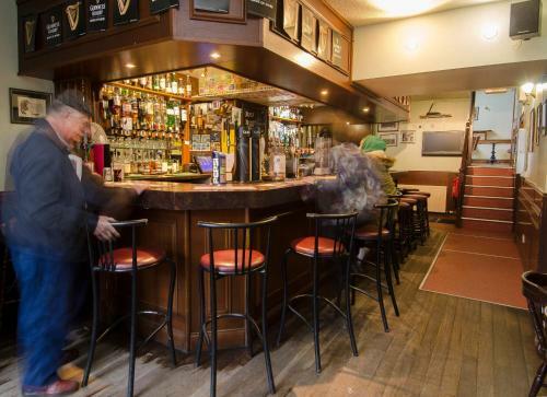 Station Hotel Portsoy