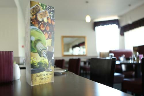 Station Hotel Portsoy
